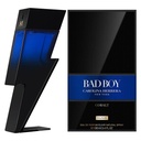 Carolina Herrera Bad Boy Cobalt Elixir  EDP 100 ML Caballero - 9% OFF