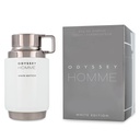 Armaf Odyssey Homme White Edition  EDP 200 ML Caballero - 15% OFF
