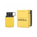 Armaf Odyssey Mega  EDP 100 ML Caballero - 22% OFF