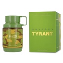 Armaf Odyssey Tyrant  EDP 100 ML Caballero - 22% OFF