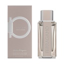 Salvatore Ferragamo Bright Leather  EDT 100 ML Caballero - 20% OFF