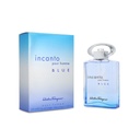 Salvatore Ferragamo Incanto Blue  EDT 100 ML - 26% OFF