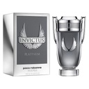 Paco Rabanne Invictus Platinum  EDP 200 ML - 11% OFF