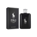 Ralph Lauren Polo Black  EDT 200 ML Caballero - 19% OFF