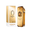 Paco Rabanne One Million Gold Elixir  edp 200 ml Caballero - 8% OFF