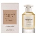 Perfume Abercrombie & Fitch Authentic Moment  EDP 100 ML Dama 
