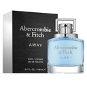 Abercrombie & Fitch Away  EDT 100 ML Caballero - 20% OFF