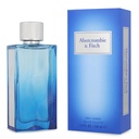 Abercrombie & Fitch First Instinct Together  EDT 100 ML Caballero - 10% OFF