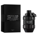 Viktor & Rolf Spicebomb Dark Leather  EDP 150 ML Caballero - 11% OFF