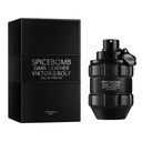 Viktor & Rolf Spicebomb Dark Leather  EDP 90 ML Caballero - 11% OFF