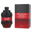 Viktor & Rolf Spicebomb Infrared  EDP 90 ML Caballero - 11% OFF