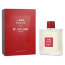 Guerlain Habit Rouge EDT 150 ML Caballero - 17% OFF
