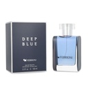Ferrioni Deep Blue  EDT 100 ML Caballero - 13% OFF
