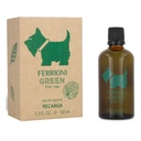 Ferrioni  Green For Him  EDT 100ML Caballero - 13% OFF