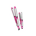 Kit de Alaciadoras Optima 3000 y Optima Mini 2000 BSSPPK2ES BabylissPRO - 9% OFF